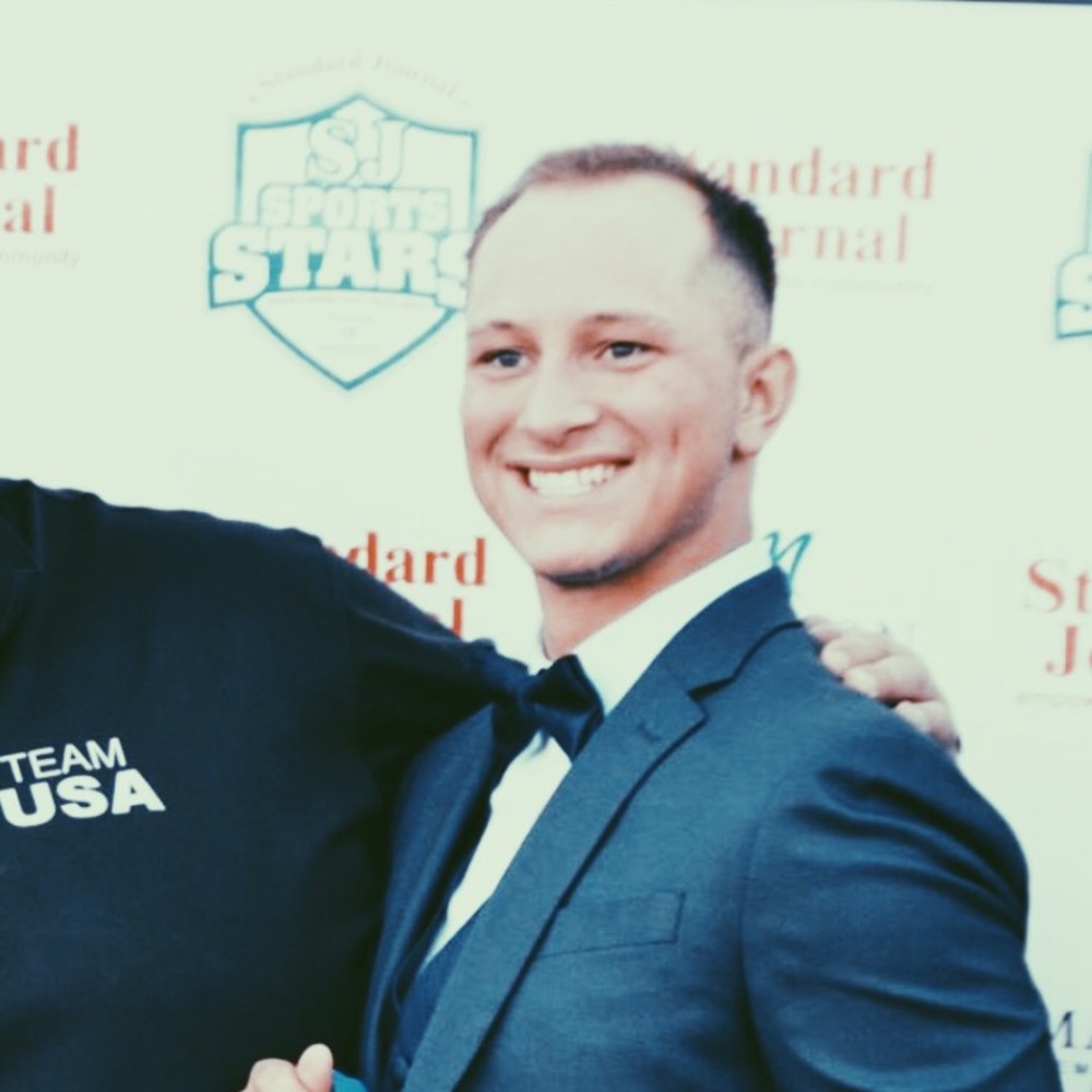 Meet your Posher, Marshall